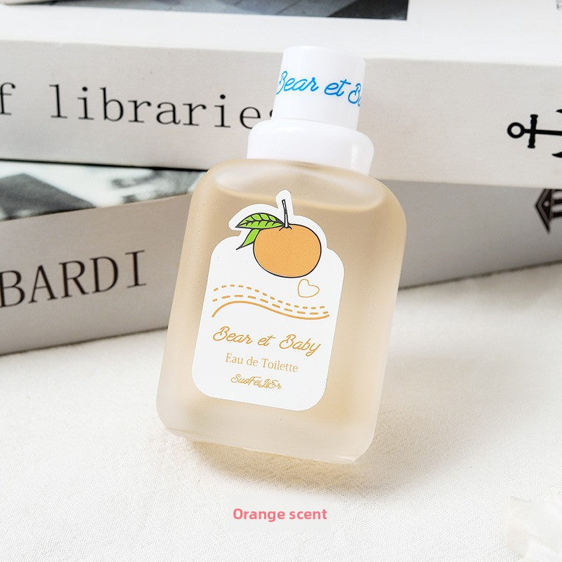 Sophie Light Fragrance Perfume for Women Fresh Daily Scents