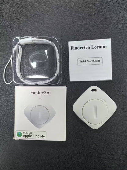Google Certified GPS Pet Tracker for iOS & Android Devices