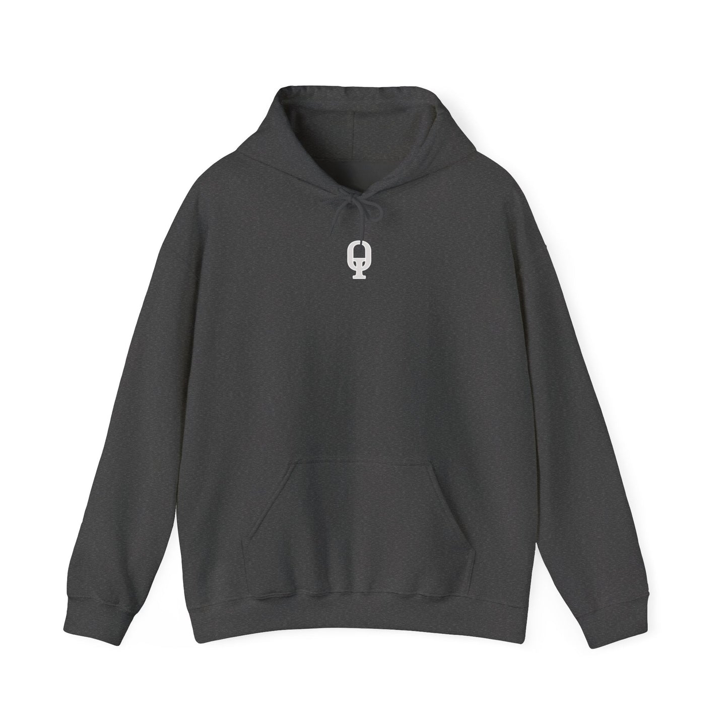 European Size Drop-Shoulder Sleeve Hoodie Sweater for Sports