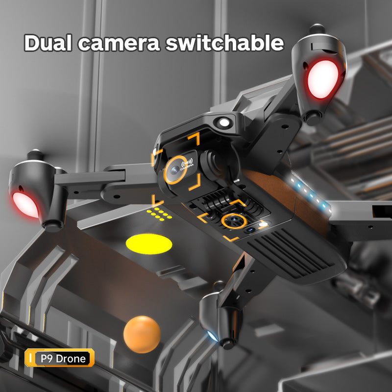 8K Quadcopter Drone for Sharp Aerial Shots and Easy Flying Global swanky 1