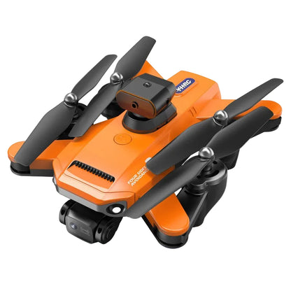 8K Quadcopter Drone for Sharp Aerial Shots and Easy Flying Global swanky 3