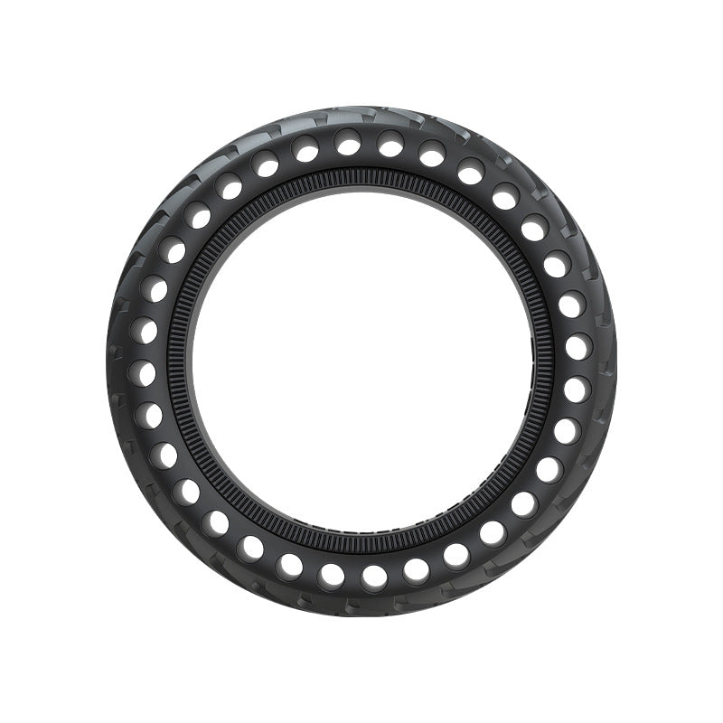 8.5-inch Electric Scooter Tire – Wear-Resistant, Anti-Slip Honeycomb Tire