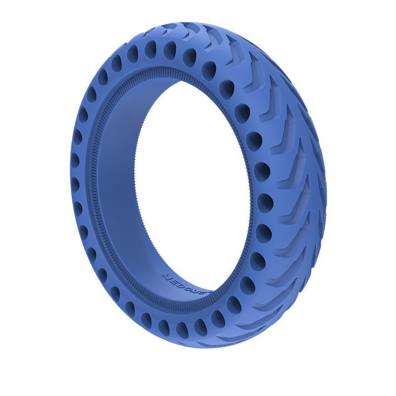8.5-inch Electric Scooter Tire – Wear-Resistant, Anti-Slip Honeycomb Tire
