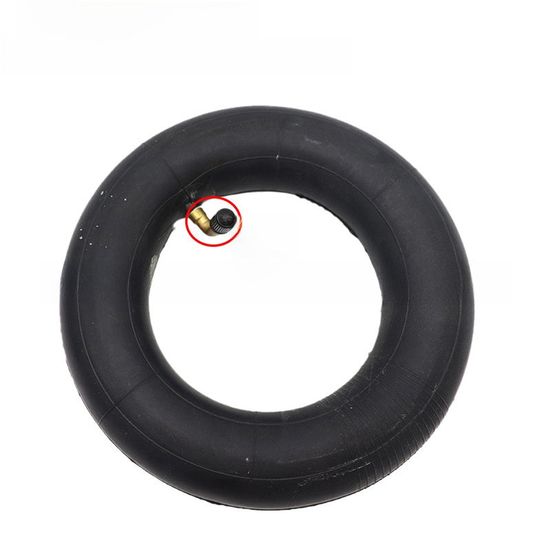 8 Inch 200x50 Thickened Inner Tube for Scooter Dolphin Battery Car