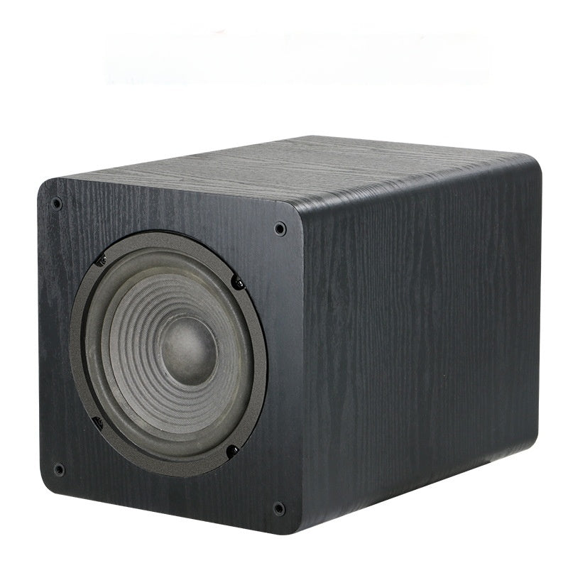 8 Inch Passive Subwoofer for Car and Home Audio