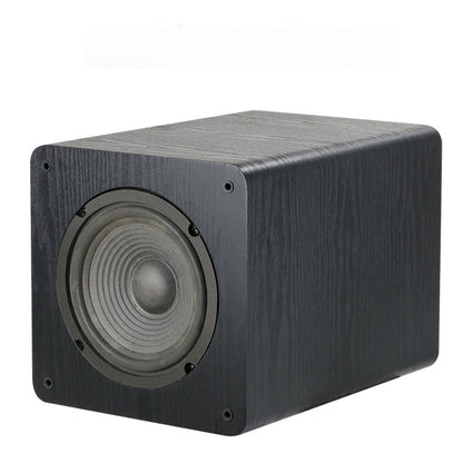 8 Inch Passive Subwoofer for Car and Home Audio