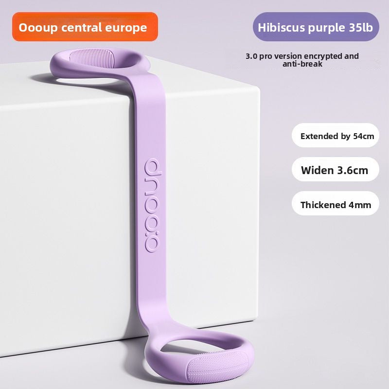 8-Shaped Resistance Band