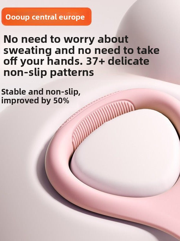 8-Shaped Resistance Band