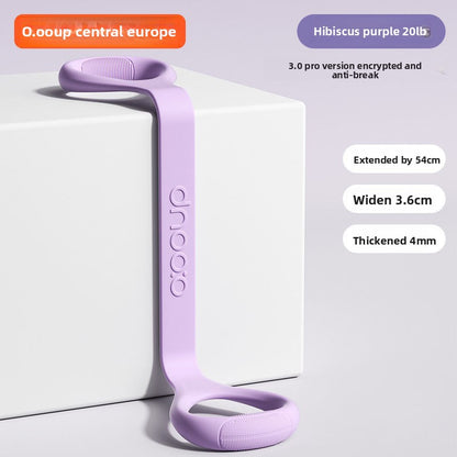 8-Shaped Resistance Band