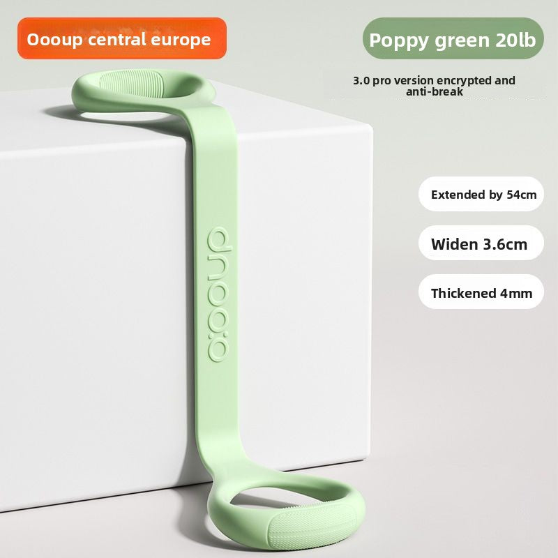 8-Shaped Resistance Band