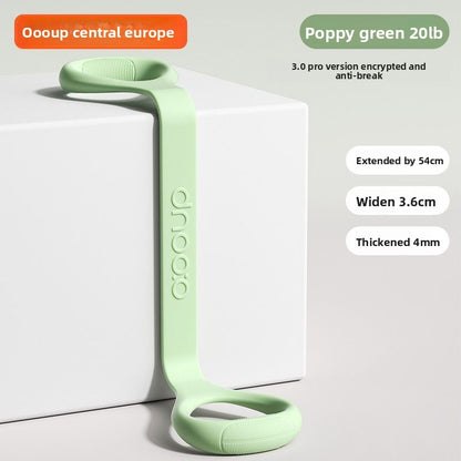 8-Shaped Resistance Band