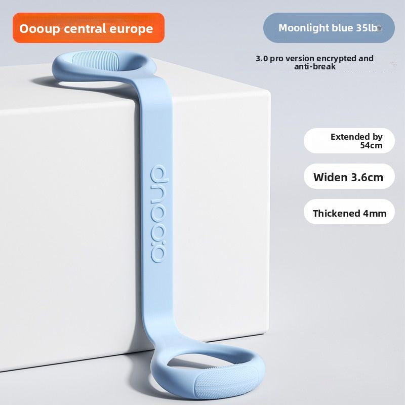 8-Shaped Resistance Band