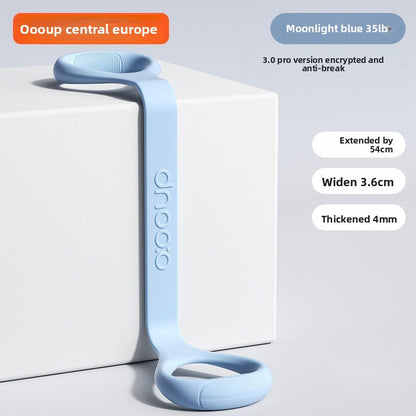 8-Shaped Resistance Band