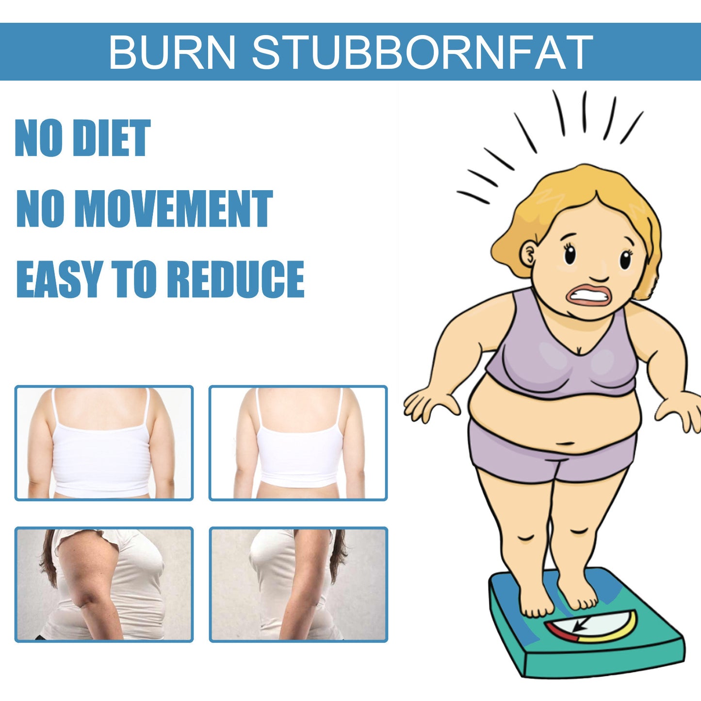 Slimming Nose Tube – Cooling, Refreshing & Body Shaping Tool