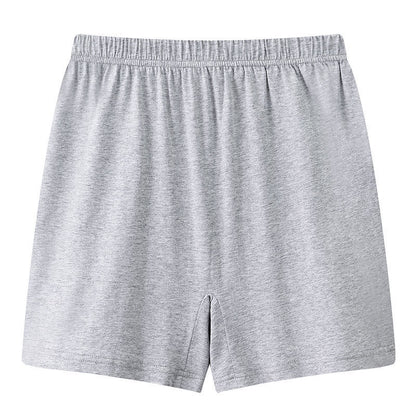 Men's Plus Size Loose Shorts for Breathable Summer Comfort