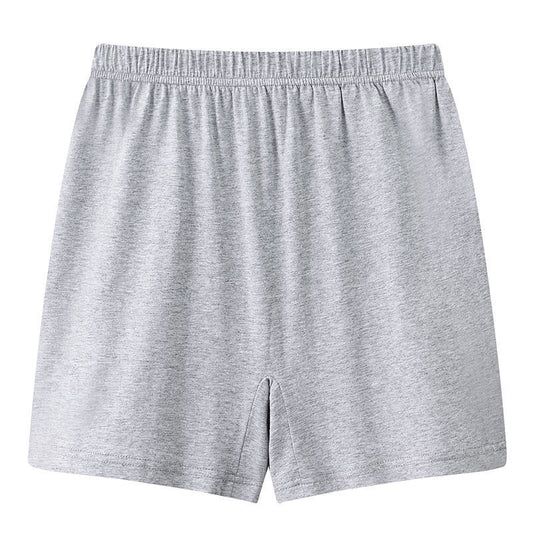 Men's Plus Size Loose Shorts for Breathable Summer Comfort
