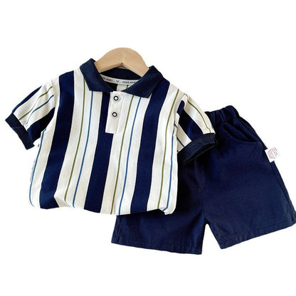 Cotton Children’s Clothing – Soft, Breathable & Skin-Friendly Everyday Wear