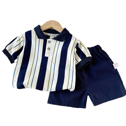 Cotton Children’s Clothing – Soft, Breathable & Skin-Friendly Everyday Wear