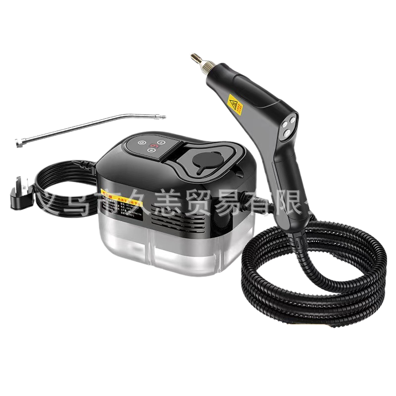 High Temperature Steam Cleaner Portable Home Cleaning Tool