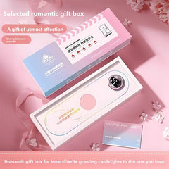 Sakura Pink Romantic Gift Box