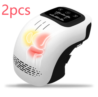 Intelligent Knee Massager with Heating Pain Relief Device