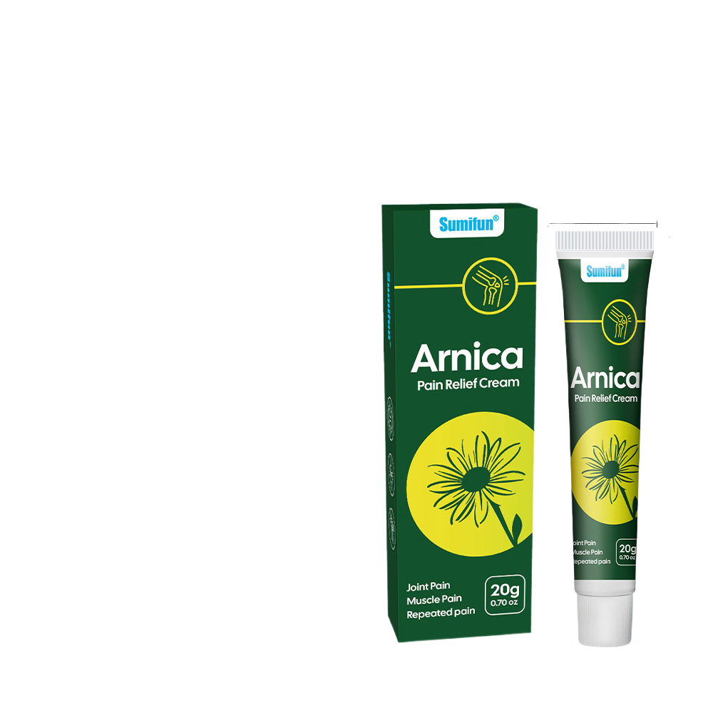 Knee Pain Relief Plaster for Effective Pain Relief Patch