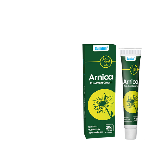 Knee Pain Relief Plaster for Effective Pain Relief Patch