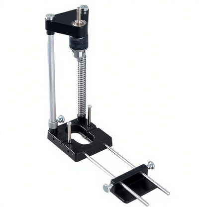 Woodworking Drill Locator Convenient Labor-Saving Alloy Steel