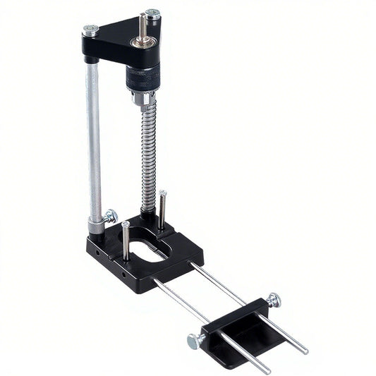 Woodworking Drill Locator Convenient Labor-Saving Alloy Steel