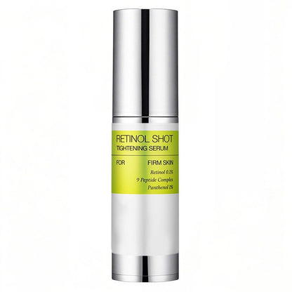 Retinol Moisturizing Essence for Smooth and Hydrated Skin