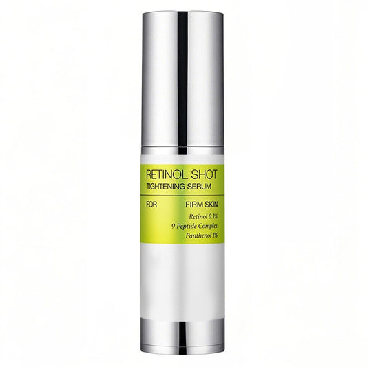 Retinol Moisturizing Essence for Smooth and Hydrated Skin