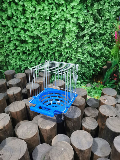 Small Parrot Breeding Box – Perfect Bird Nest for Parrots