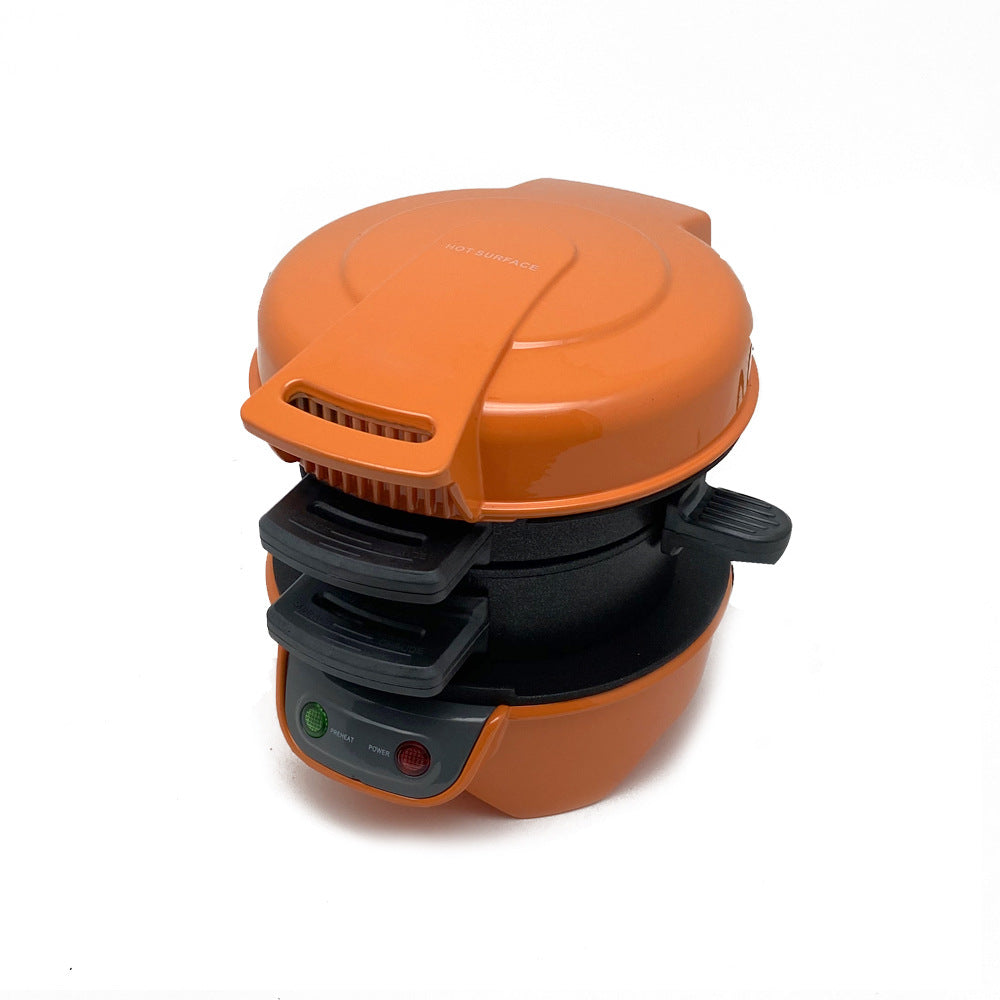 Household Breakfast Machine Sandwich Maker Egg Cooker Ring