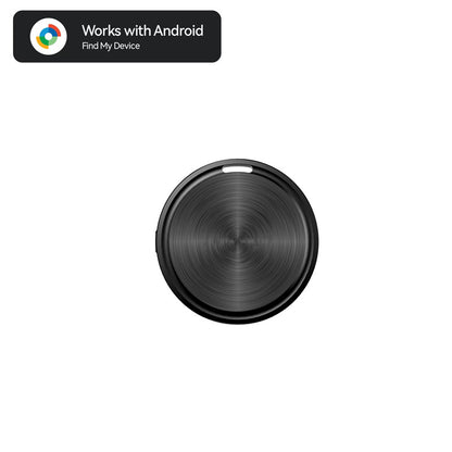 Google Certified GPS Pet Tracker for iOS & Android Devices