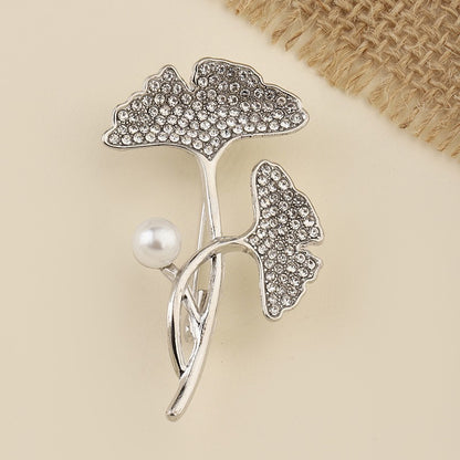 Seamless Anti-exposure Chest Pin – Luxe Light Luxury Vibe