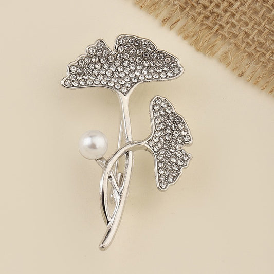 Seamless Anti-exposure Chest Pin – Luxe Light Luxury Vibe