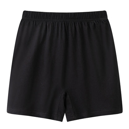 Men's Plus Size Loose Shorts for Breathable Summer Comfort