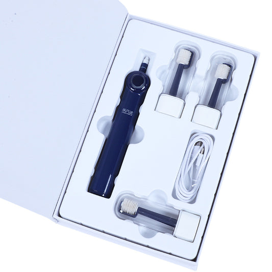 Rechargeable Electric Toothbrush Soft Bristles Gentle Care