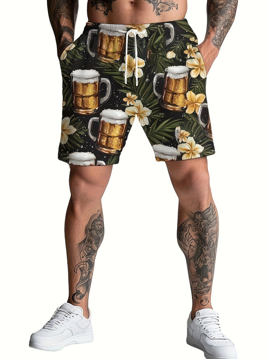 Buy Premium Shorts for Men Comfortable Casual Summer Wear Shorts.