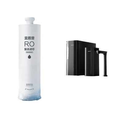 Yidunpu Purifier Filter Cartridge Collection for Clean Water