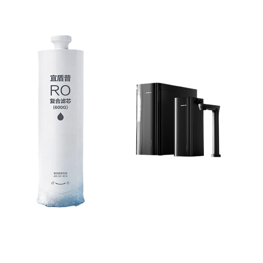 Yidunpu Purifier Filter Cartridge Collection for Clean Water