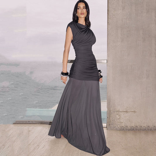 Demelza Maxi Dress – Trendy and Comfortable for Any Event