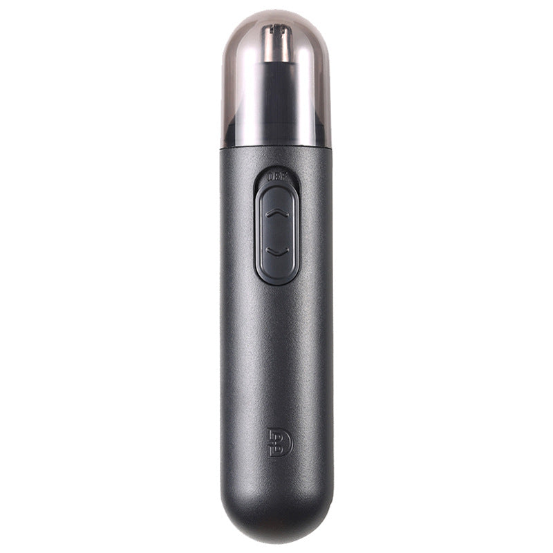 Electric Nose Hair Trimmer for Comfortable Grooming Care