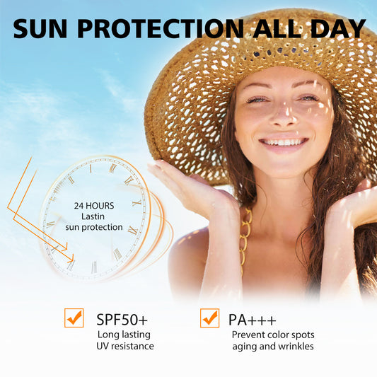 Buy WUSOOTHE Bio Sun Stick SPF50+ with Peptide Complex UV Care