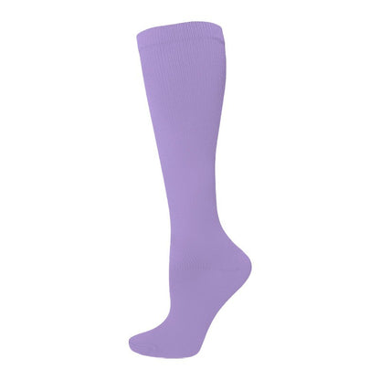Compression Socks for Sports and Daily Comfort Wear Fit Now