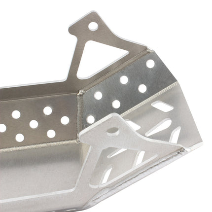 Off-Road Motorcycle Modification Bottom Shell Cover Upgrade