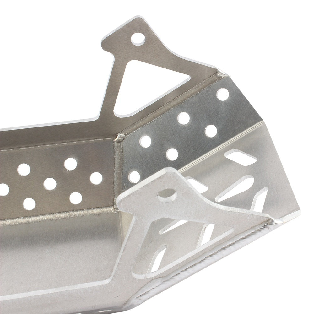 Off-Road Motorcycle Modification Bottom Shell Cover Upgrade