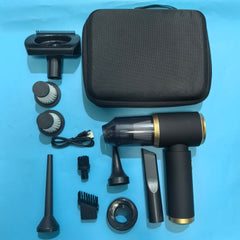 Upgrade with Bag 2pcs Filter FloorBrush