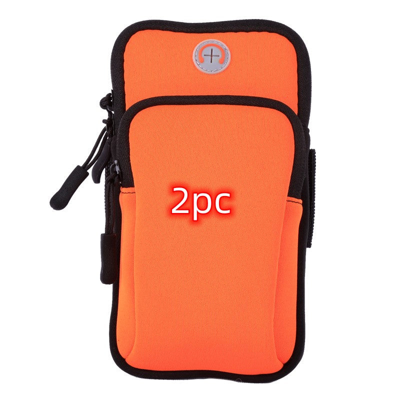 Handbag Arm Bags Compatible for Sports Running & Fitness