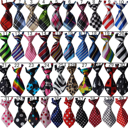 Buy Kids Dog Ties – Adorable Pet Fashion Accessories